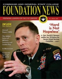 FoundationNews(No2-Winter07) FoundationNews(No2-Winter07)