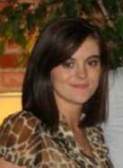 Jennifer Ayre, Program Assistant