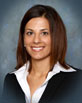 Maria Koreckij, Director of Finance & Administration