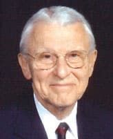 CGSCF Chairman Lt. Gen. (USA Ret.) Robert Arter