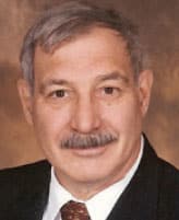CGSCF General Counsel Col. (USA Ret.) Willard B. Snyder