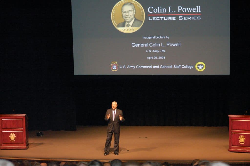 Powell-Inaugural-lecture-080429-w