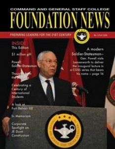 FoundationNews(No5-Fall2008)