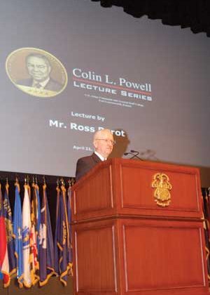 Perot2-CLPLecture Perot CLPLecture