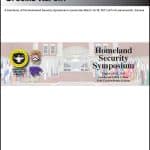 HLS_Symposium-Report-cover-img Homeland Security Symposium Report- cover image