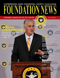 FoundationNews-No11-Fall2011-cvrimage