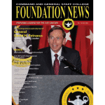 FoundationNews No Fall cvr