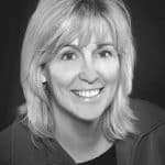 Barbara Fitzgerald, CGSC Foundation Director of Development