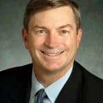 Hockley Michael D. (Mike) Hockley, President, CGSC Foundation Board of Trustees