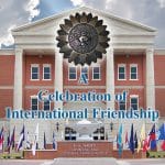 IOGALA email calendar social image