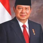 Presiden Susilo Bambang Yudhoyono