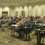 EthicsDiscussionPanel