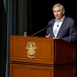 Wolfowitz addresses CGSC class