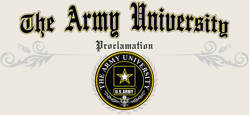 Army-U-Proclamation-Ad