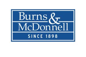 Burns and McDonnell Logo | Command and General Staff College Foundation ...