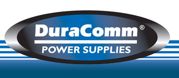 Duracomm power supplies