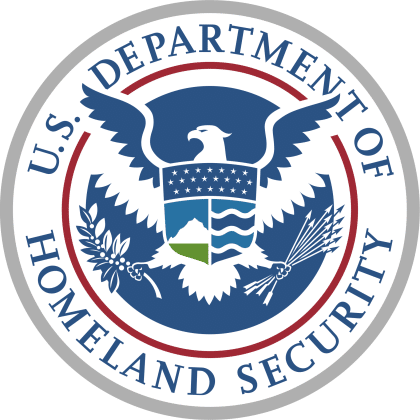 dhs logo