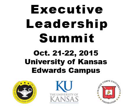 Executive Leadership Summit