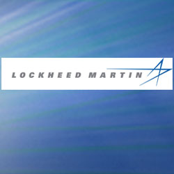 Partner Spotlight- Lockheed Martin