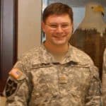 Brender-250px photo of Maj. Lance Brender