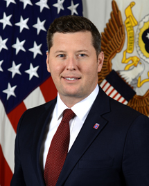 Foundation to host Acting Secretary of the Army visit to KC