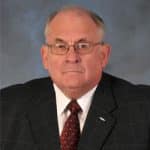 Dr. Jim Willbanks, CGSC Professor Emeritus, the former director of the CGSC Department of Military History and General of the Army George C. Marshall Chair of Military History.