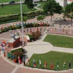FlagCircle px