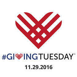 Help build the nation’s leaders on #GivingTuesday