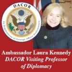 DACOR Kennedy px