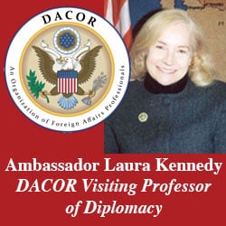 DACOR Kennedy px