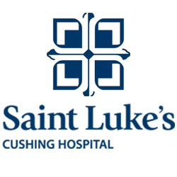Partner Spotlight – Saint Luke’s Cushing Hospital