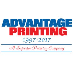 Advantage logo px