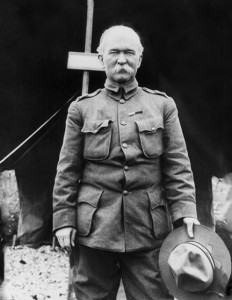 Major General William Giles Harding Carter