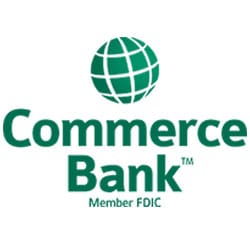 CommerceBank px