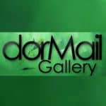 dorMail Gallery logo