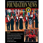 FoundationNewsNo cvr px