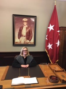 Jessica Gooch, Marsh & McLennan Agency