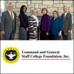 CGSCF staff APR px