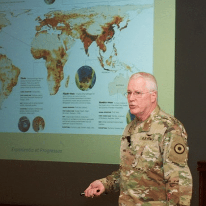 Norman Epidemics thumb