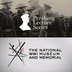 PershingLecture WWImuseum MAY px