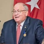 Willbanks retires px