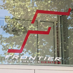 Partner Spotlight – Frontier Conference Center