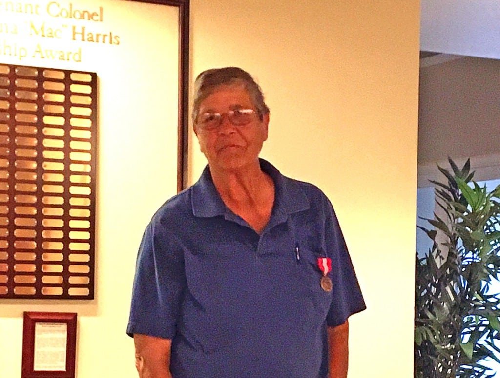 Teresa (Terri) L. Yetzbacher