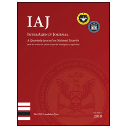 InterAgency Journal 9-3