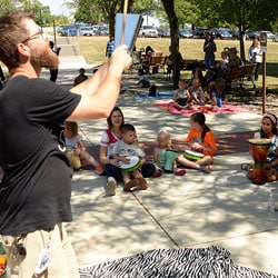 summer reading JUL px