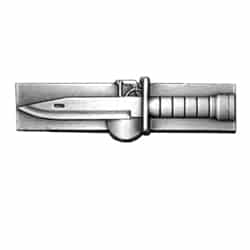 Expert Soldier Badge