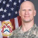 Photo of Col. Scott A. Green, director of the Command and General Staff School (CGSS)
