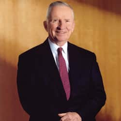 H. Ross Perot