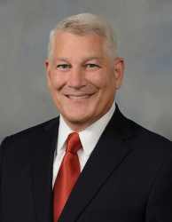 Gen. Carter F. Ham, U.S. Army, Ret.