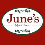 June's Northland logo